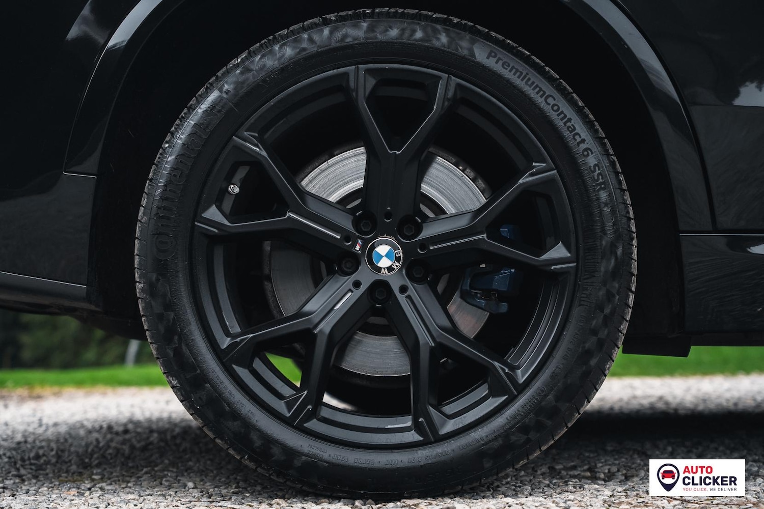 Used BMW X5 2020 for sale - 77819156: Photo 13