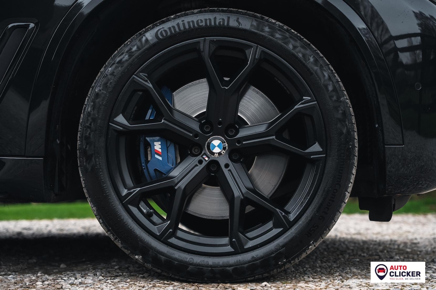 Used BMW X5 2020 for sale - 77819156: Photo 14