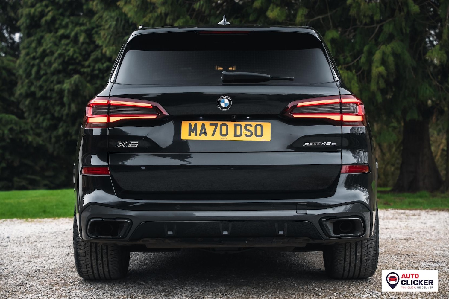 Used BMW X5 2020 for sale - 77819156: Photo 18