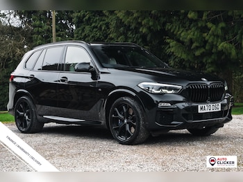 2020 - xDrive45e M Sport 5dr Auto