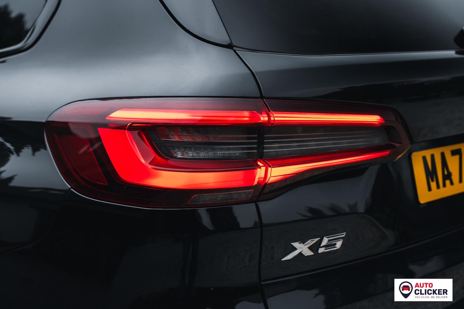 Used BMW X5 2020 for sale - 77819156: Photo 20