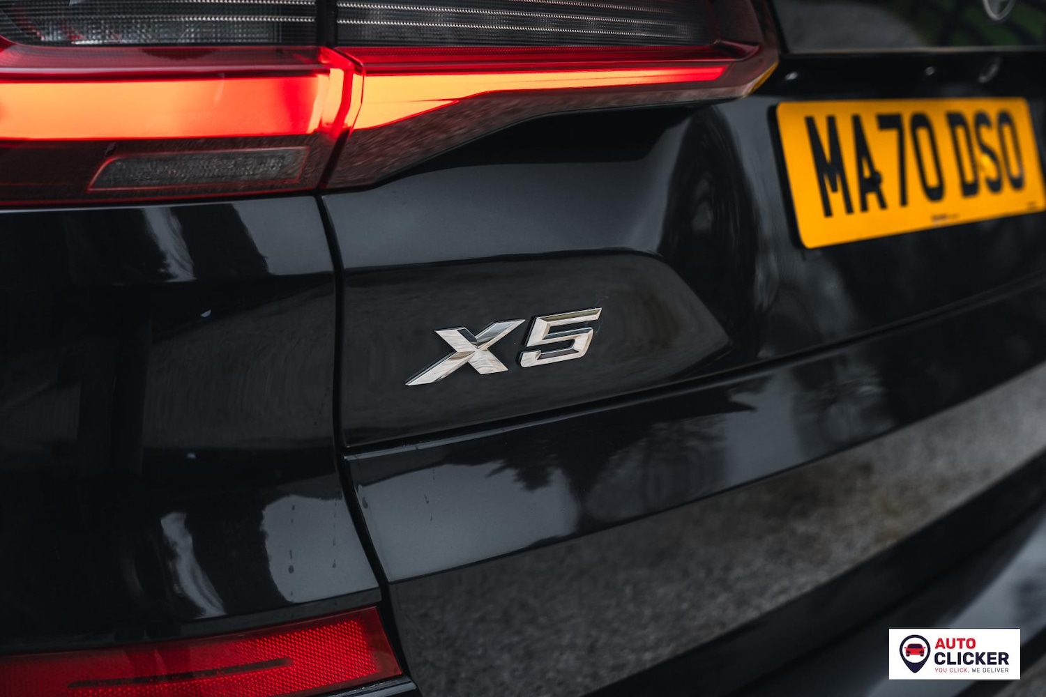 Used BMW X5 2020 for sale - 77819156: Photo 21