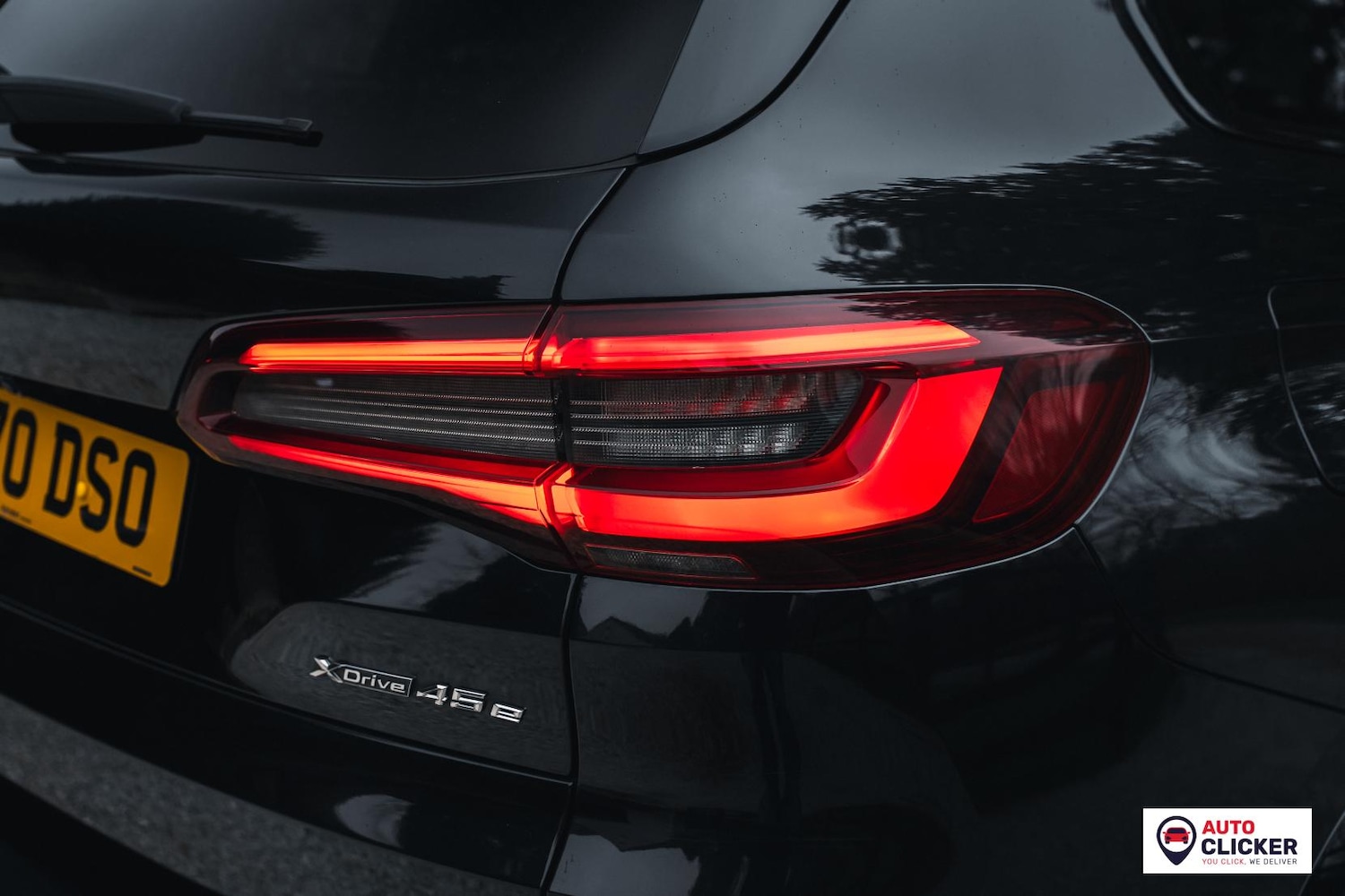 Used BMW X5 2020 for sale - 77819156: Photo 23