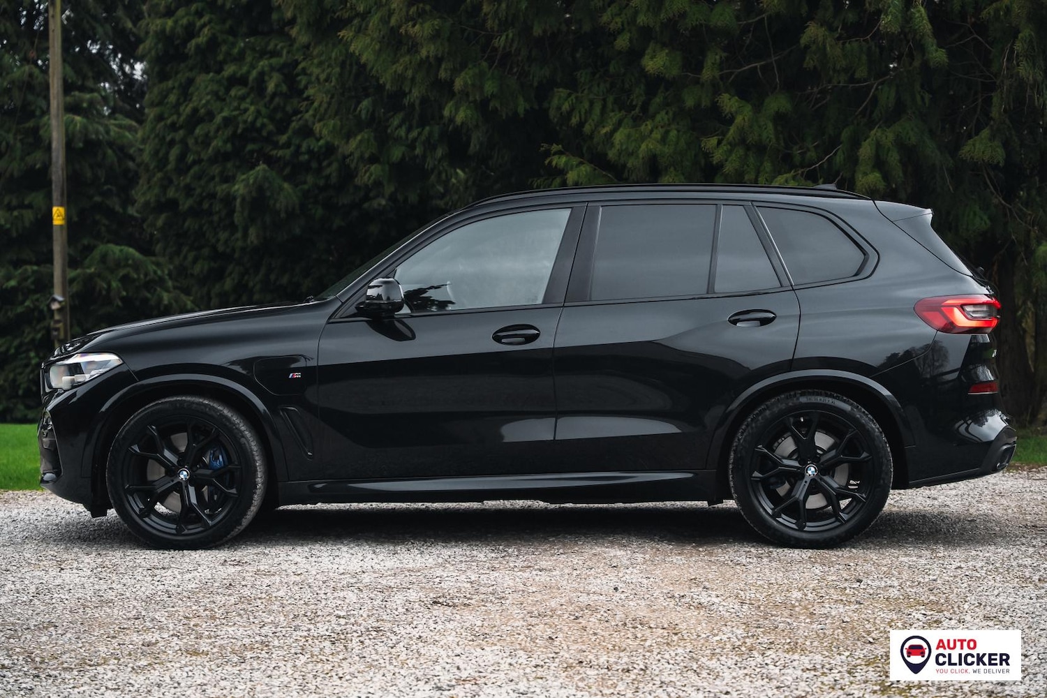 Used BMW X5 2020 for sale - 77819156: Photo 26