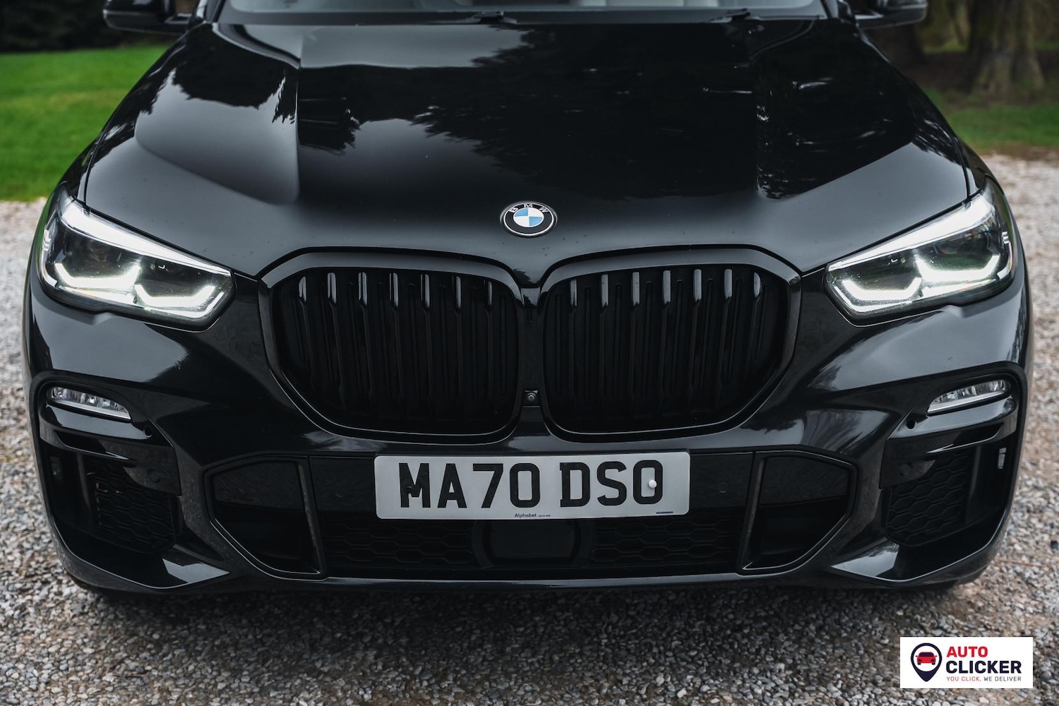 Used BMW X5 2020 for sale - 77819156: Photo 3