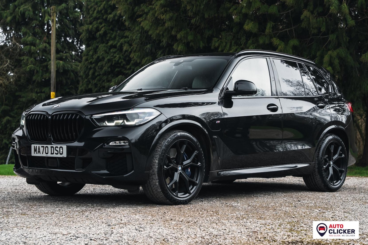 Used BMW X5 2020 for sale - 77819156: Photo 32