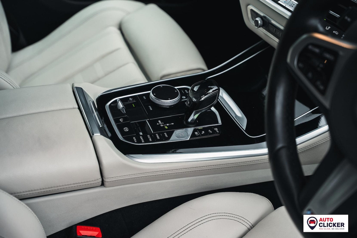 Used BMW X5 2020 for sale - 77819156: Photo 36