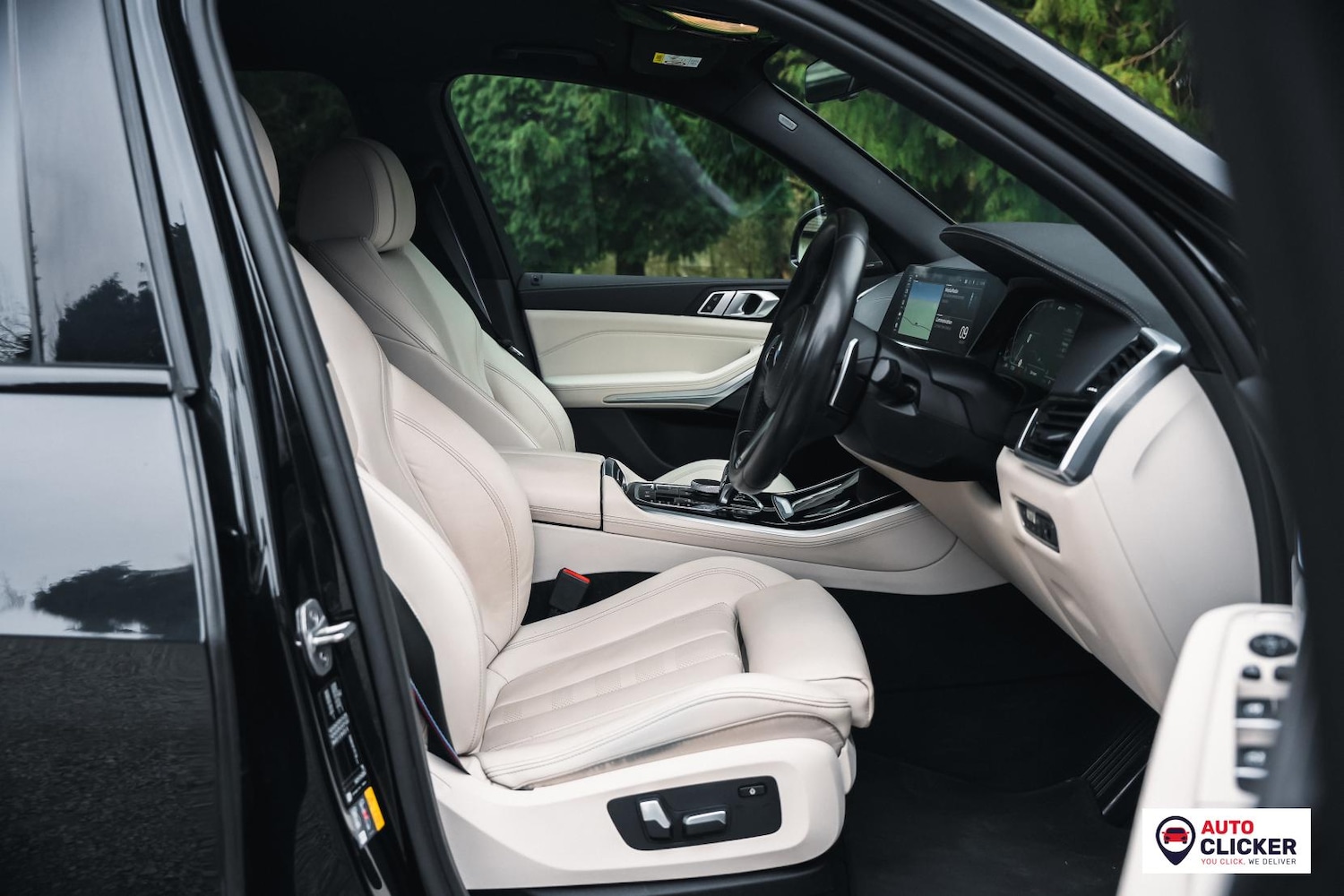 Used BMW X5 2020 for sale - 77819156: Photo 38