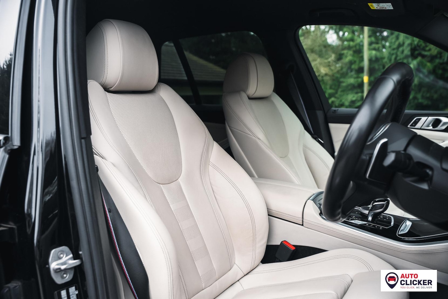 Used BMW X5 2020 for sale - 77819156: Photo 40