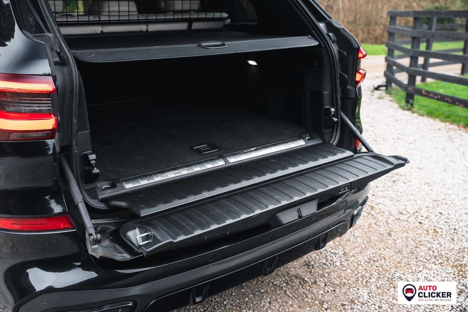 Used BMW X5 2020 for sale - 77819156: Photo 45