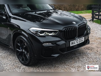 Used BMW X5 2020 for sale - 77819156: Photo