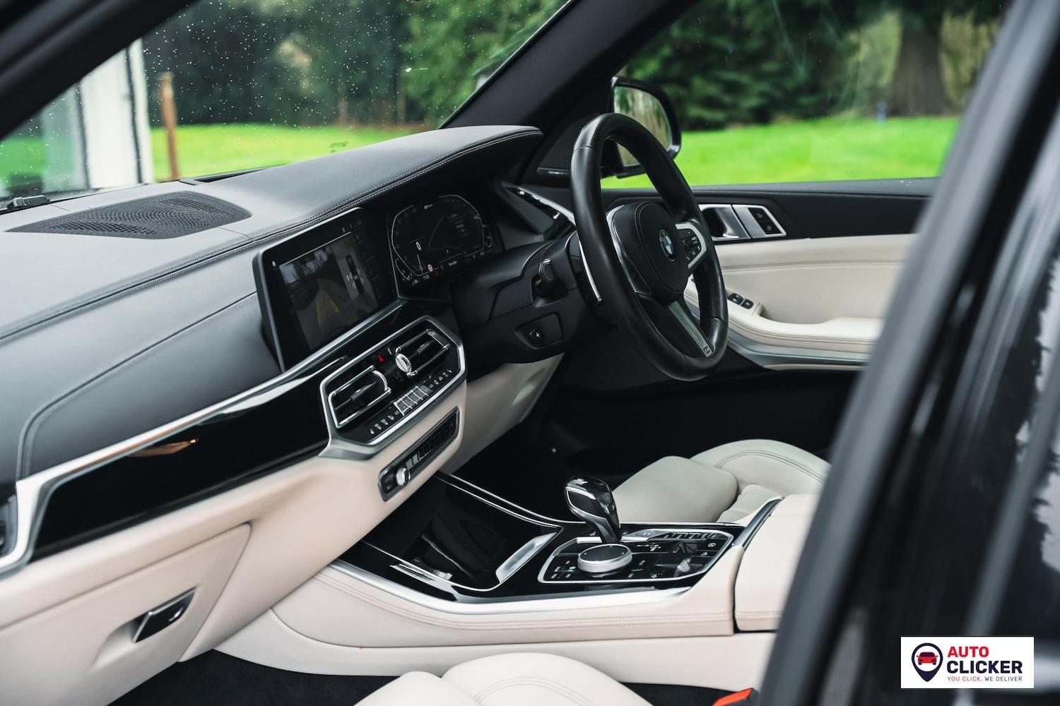 Used BMW X5 2020 for sale - 77819156: Photo 60