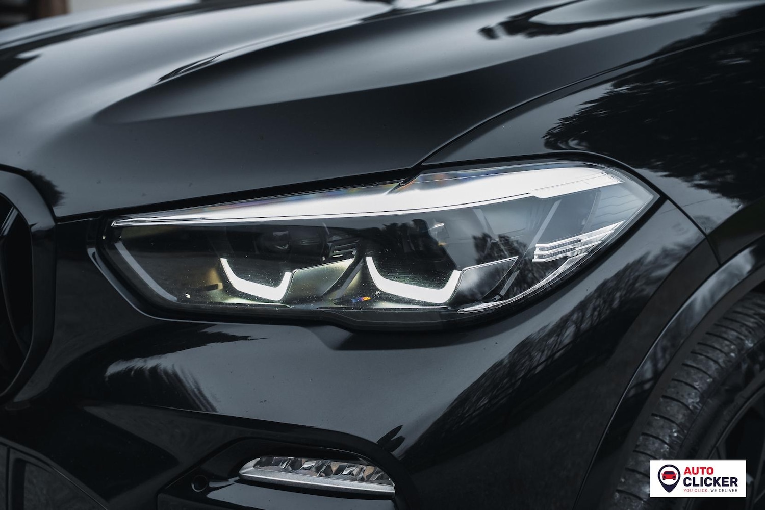 Used BMW X5 2020 for sale - 77819156: Photo 7