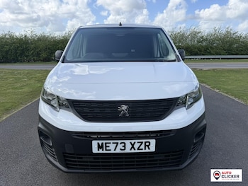 Used Peugeot Partner 2024 for sale - 78353033: Photo