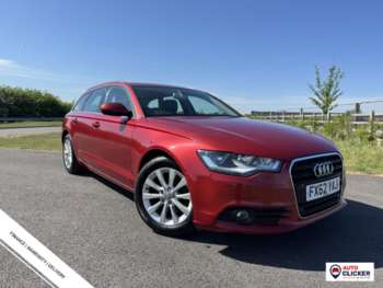 2012 - 2.0 TDI SE Estate 5dr Diesel Multitronic Euro 5 (s/s) (177 ps)