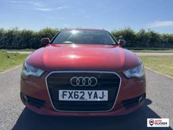 Used Audi A6 Avant 2012 for sale - 74568957: Photo