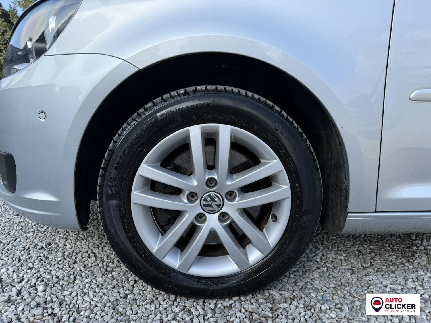 Used Volkswagen Touran 2012 for sale - 77763013: Photo 15