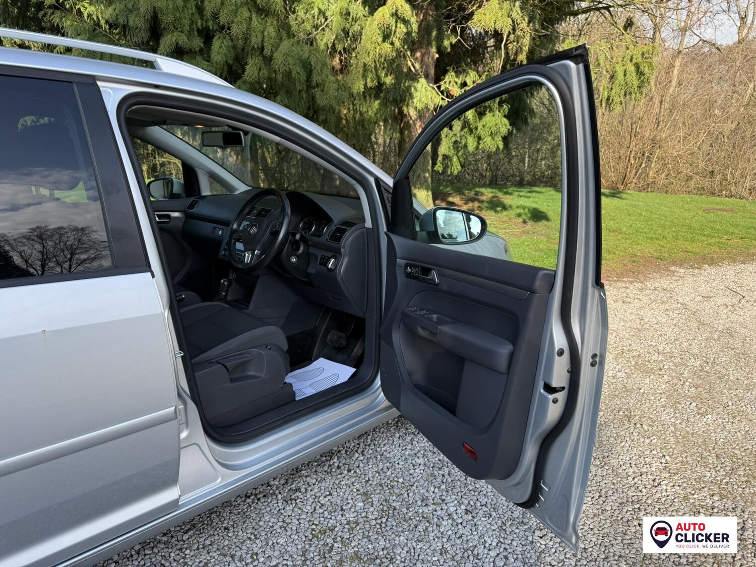 Used Volkswagen Touran 2012 for sale - 77763013: Photo 20