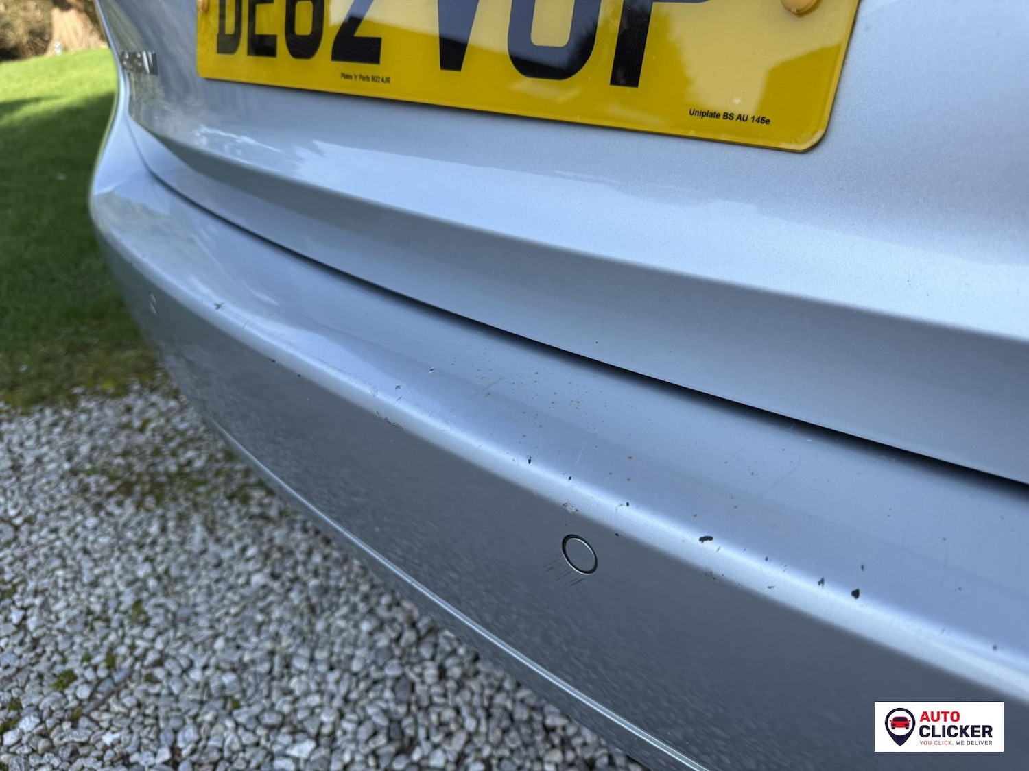 Used Volkswagen Touran 2012 for sale - 77763013: Photo 21