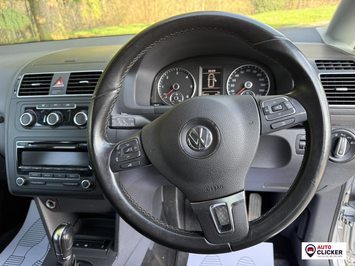Used Volkswagen Touran 2012 for sale - 77763013: Photo 28