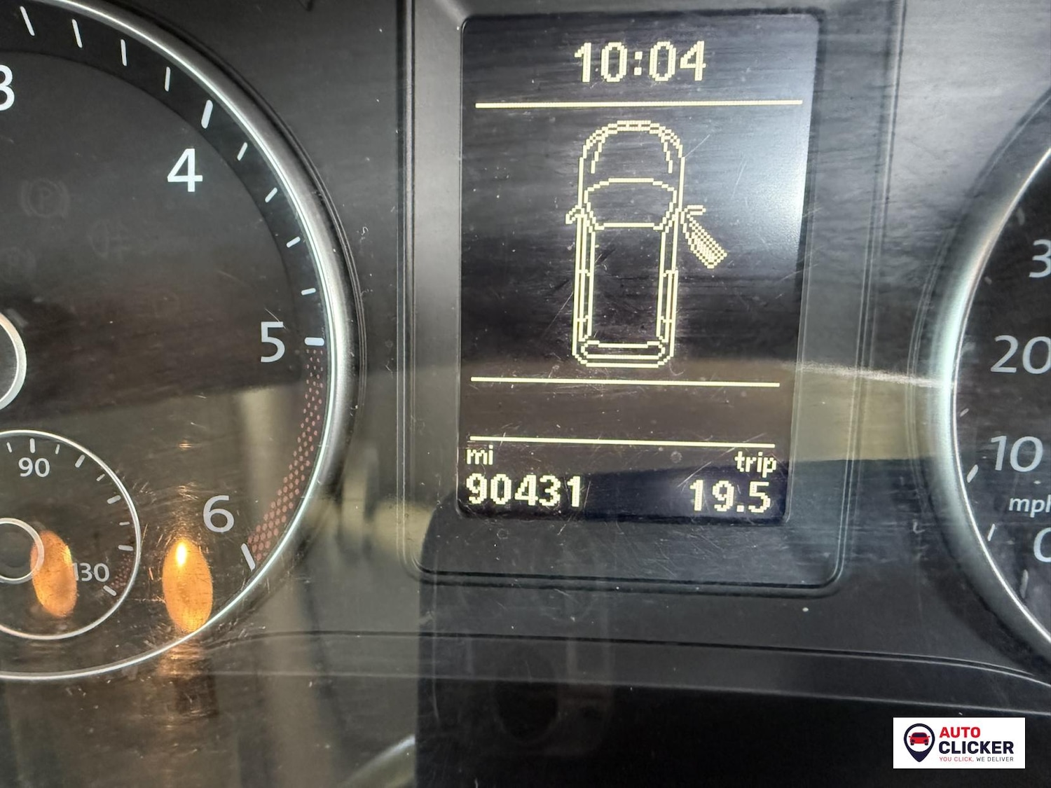 Used Volkswagen Touran 2012 for sale - 77763013: Photo 29