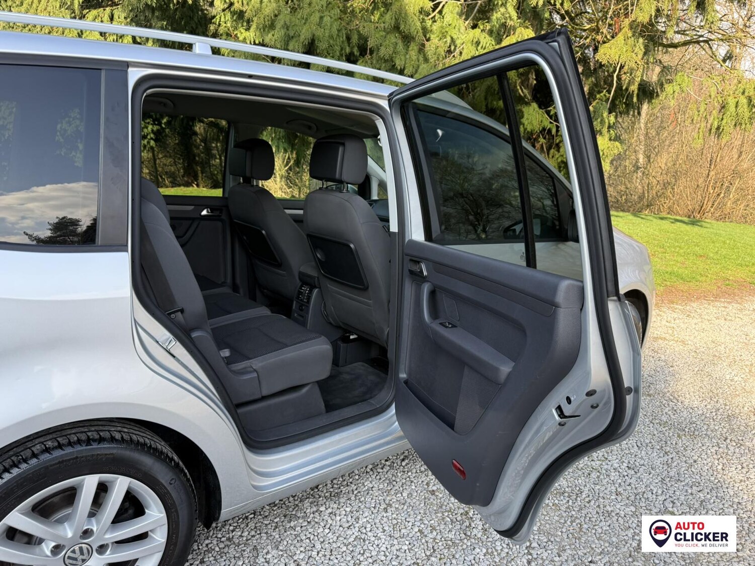 Used Volkswagen Touran 2012 for sale - 77763013: Photo 30