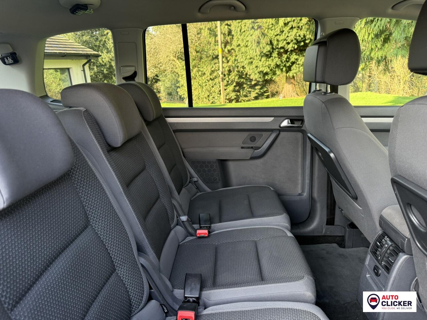 Used Volkswagen Touran 2012 for sale - 77763013: Photo 31