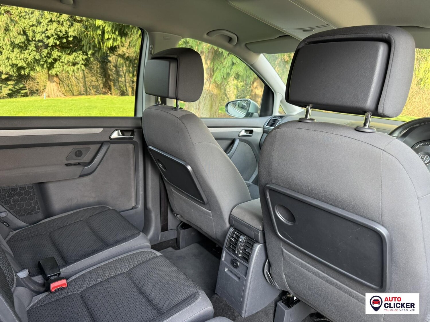 Used Volkswagen Touran 2012 for sale - 77763013: Photo 32