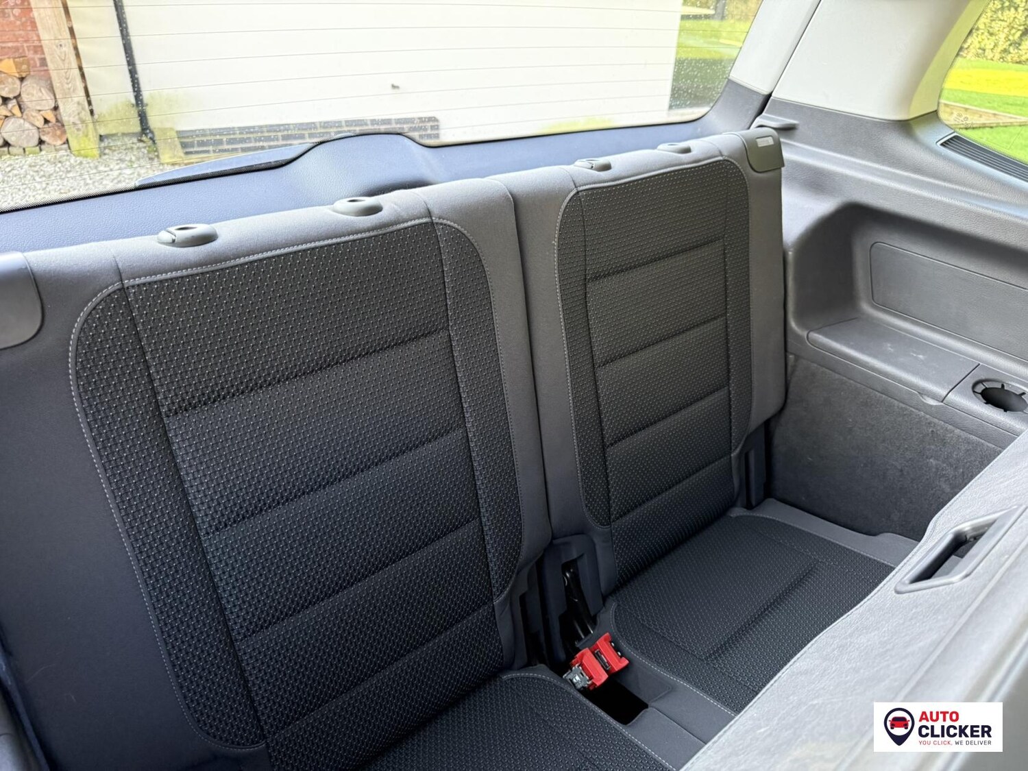 Used Volkswagen Touran 2012 for sale - 77763013: Photo 34