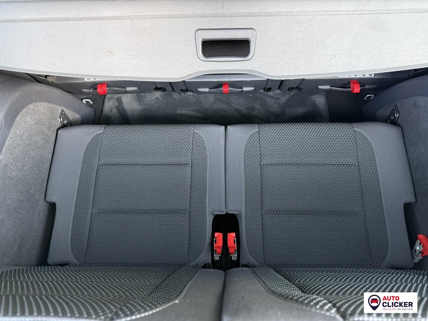 Used Volkswagen Touran 2012 for sale - 77763013: Photo 36