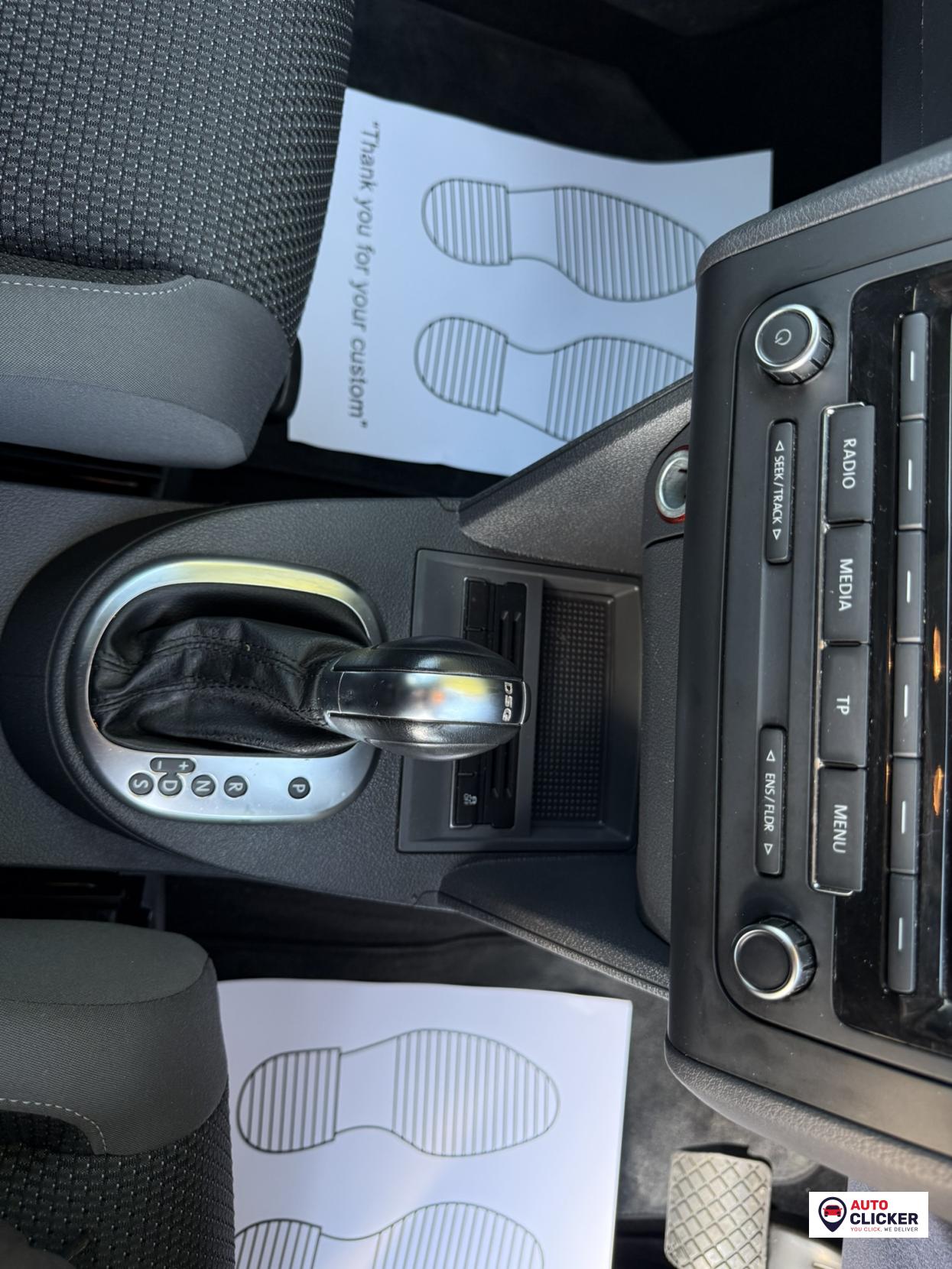 Used Volkswagen Touran 2012 for sale - 77763013: Photo 37