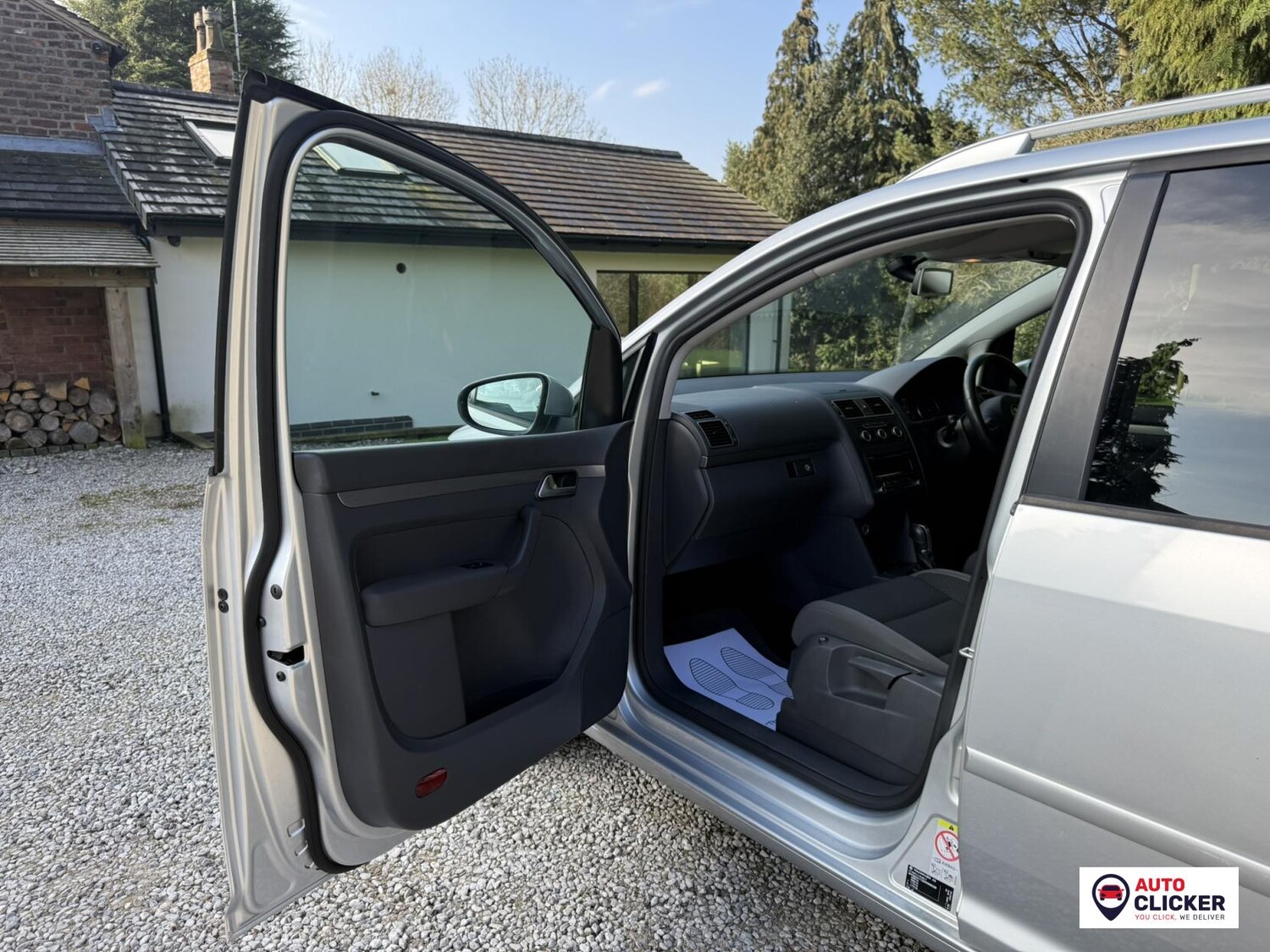 Used Volkswagen Touran 2012 for sale - 77763013: Photo 43