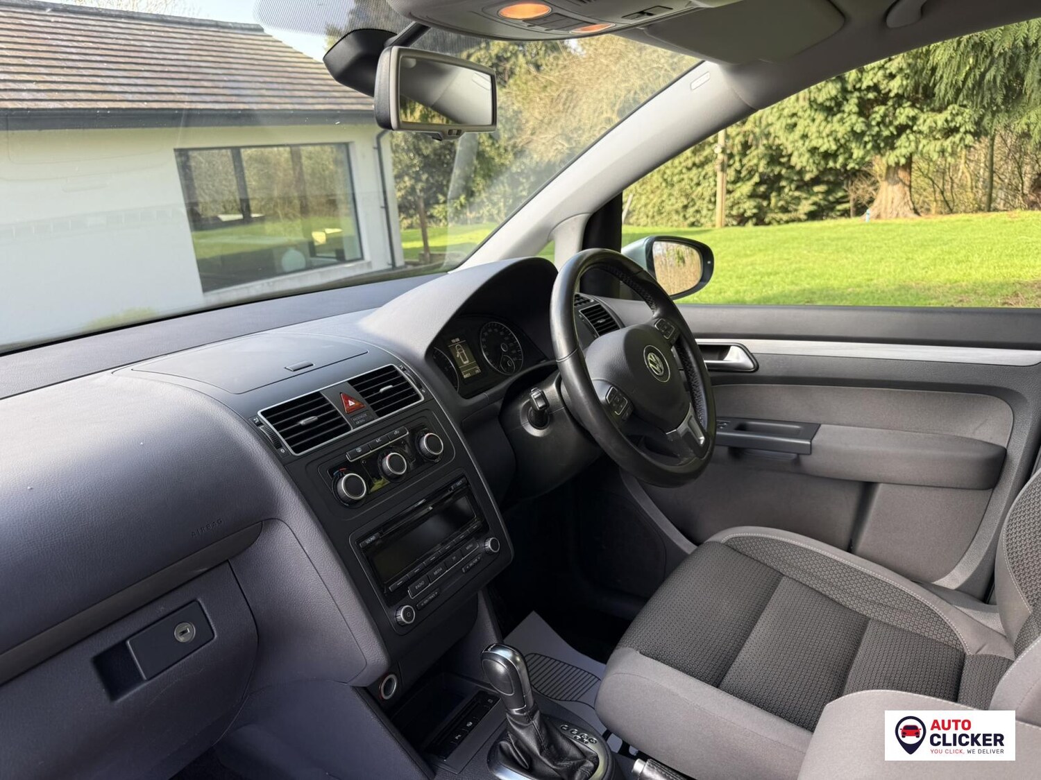 Used Volkswagen Touran 2012 for sale - 77763013: Photo 44