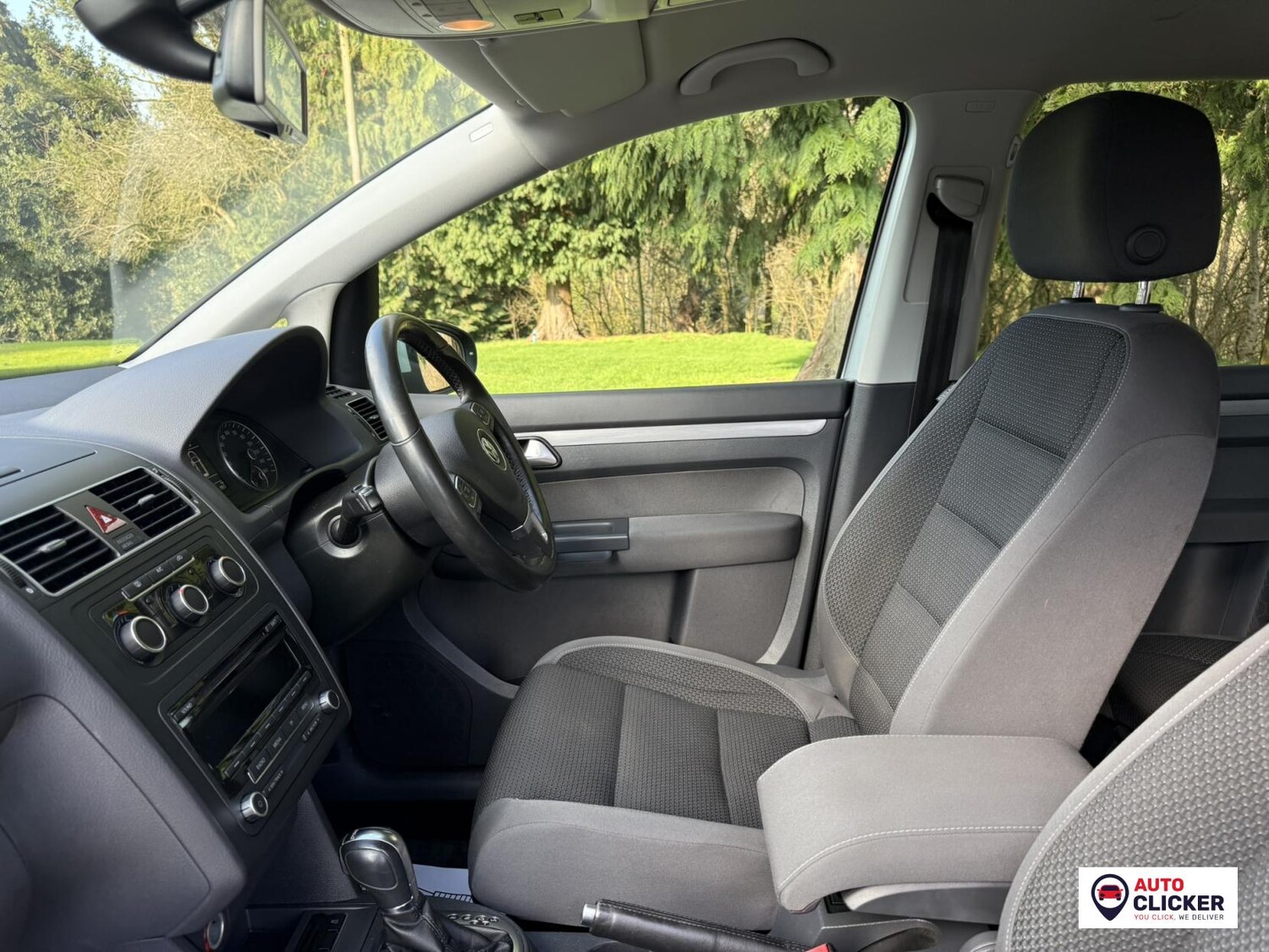 Used Volkswagen Touran 2012 for sale - 77763013: Photo 45