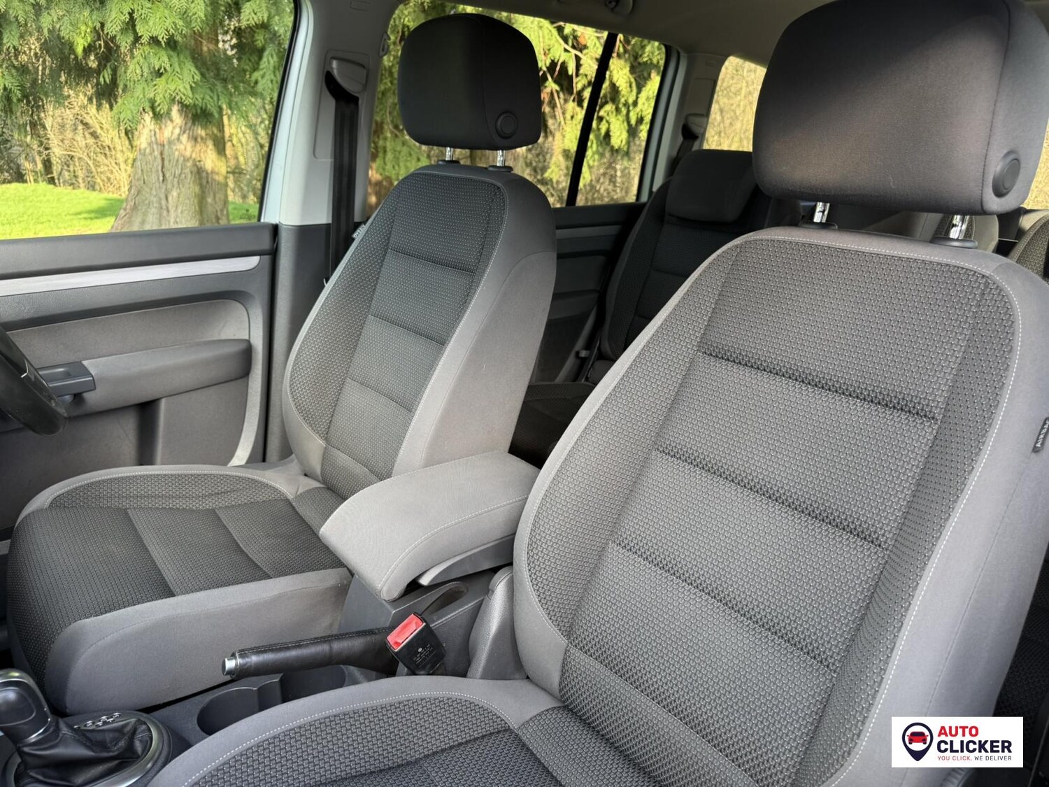 Used Volkswagen Touran 2012 for sale - 77763013: Photo 46