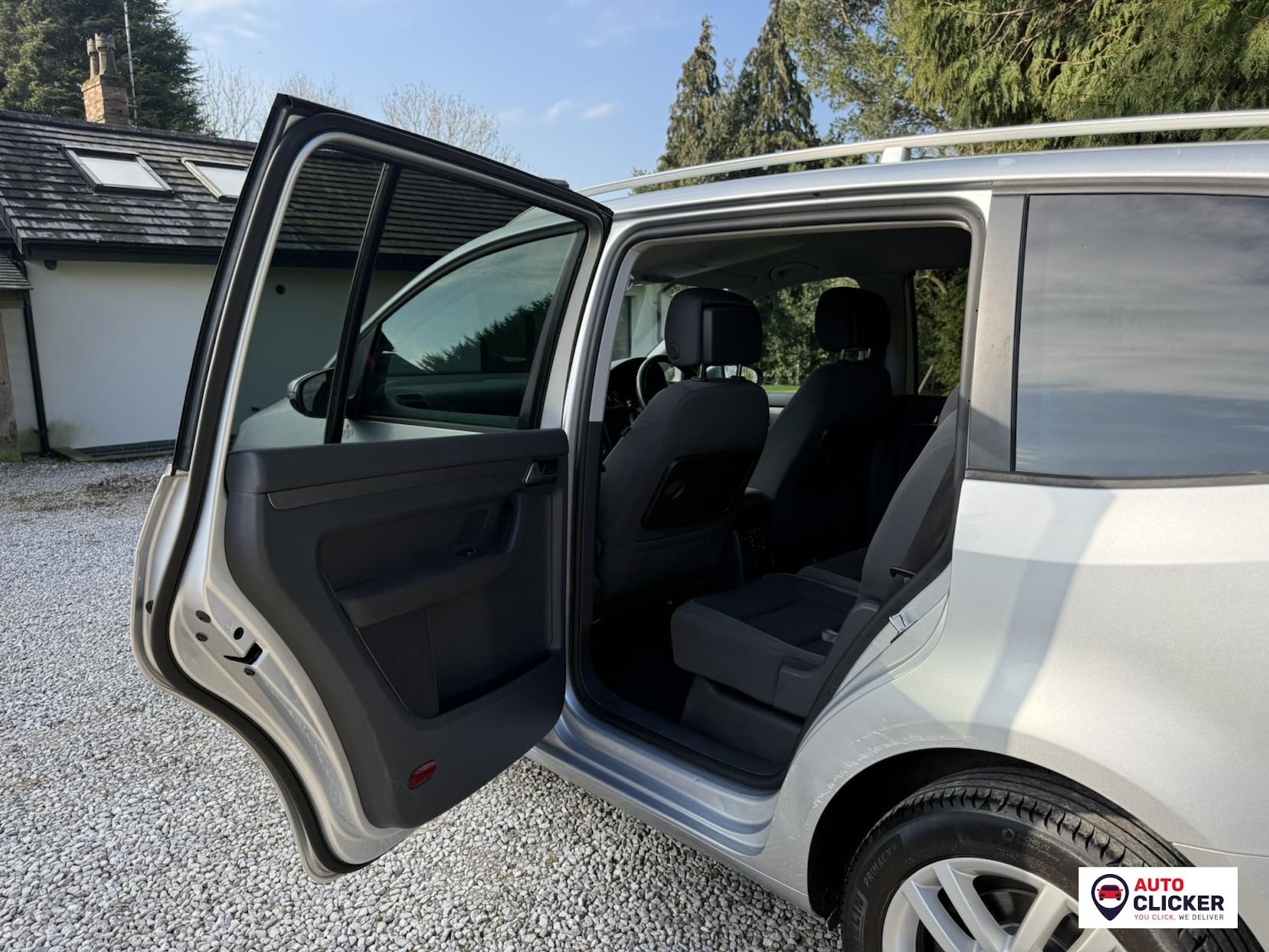 Used Volkswagen Touran 2012 for sale - 77763013: Photo 48