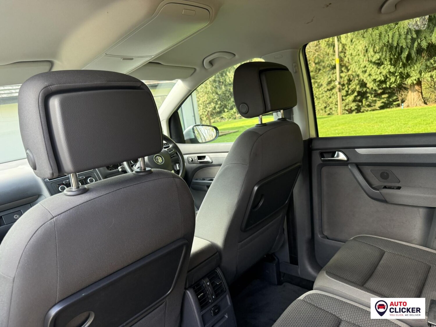 Used Volkswagen Touran 2012 for sale - 77763013: Photo 49