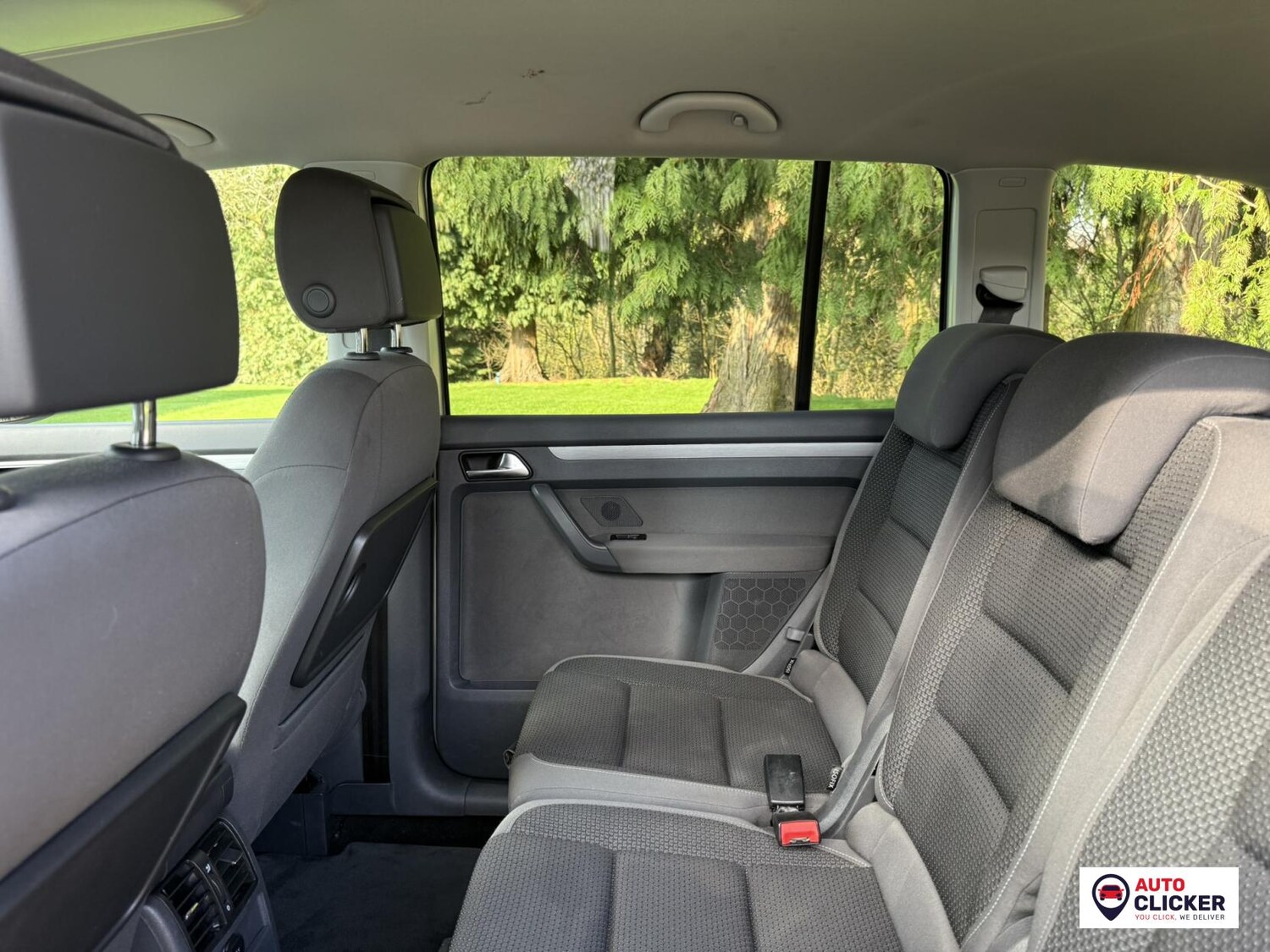 Used Volkswagen Touran 2012 for sale - 77763013: Photo 50