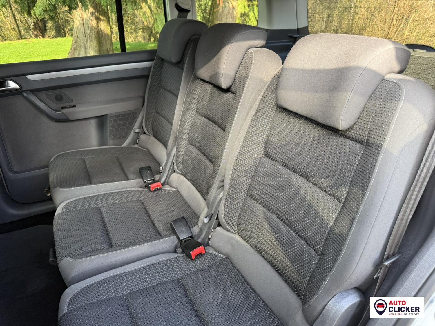 Used Volkswagen Touran 2012 for sale - 77763013: Photo 51