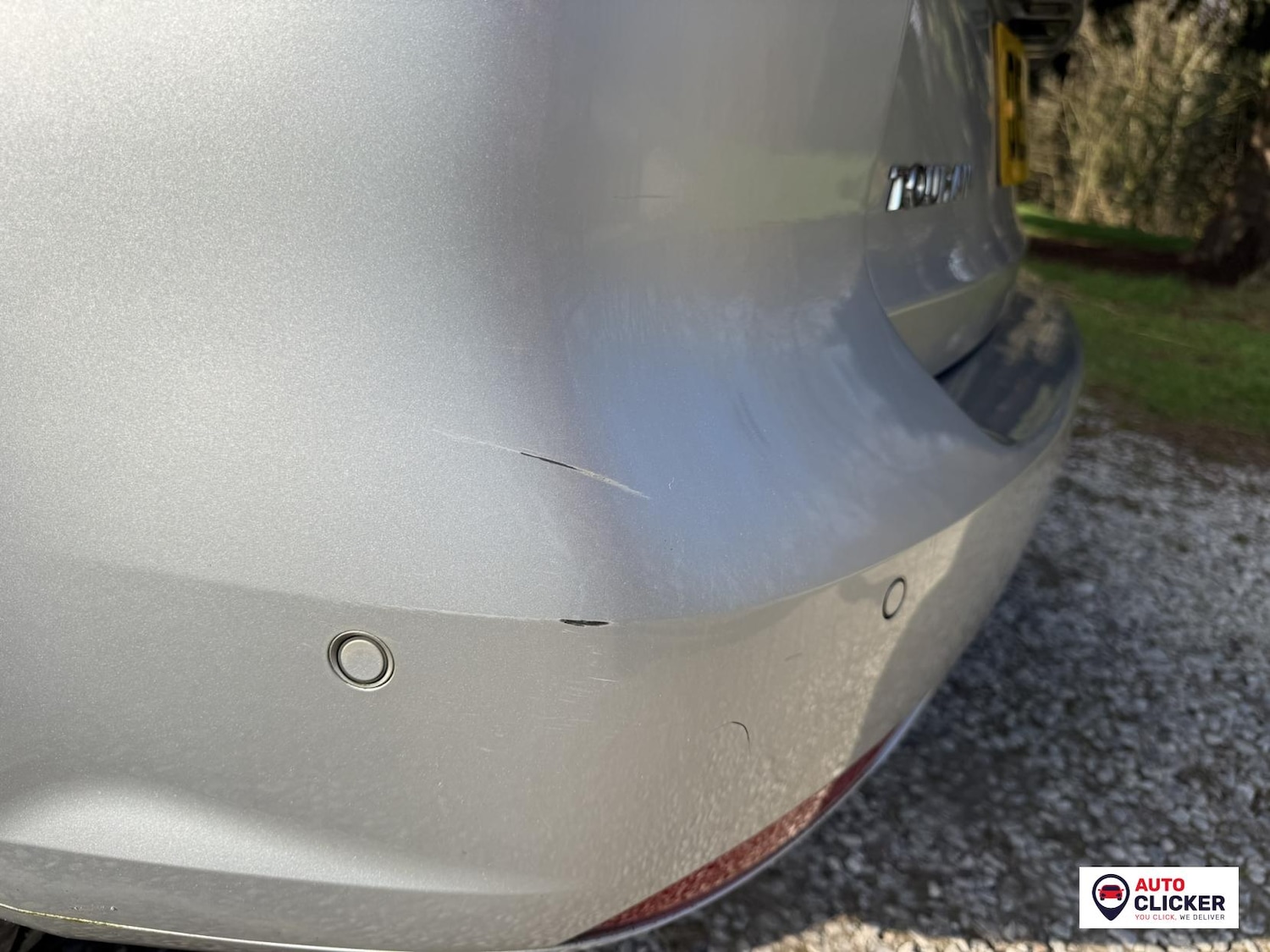 Used Volkswagen Touran 2012 for sale - 77763013: Photo 52