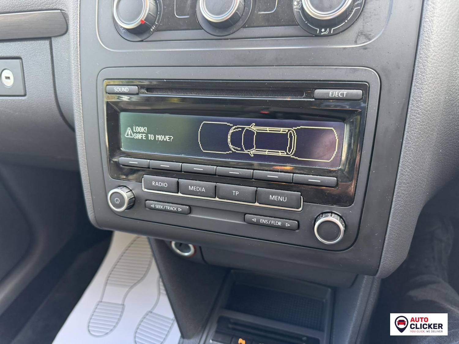 Used Volkswagen Touran 2012 for sale - 77763013: Photo 53