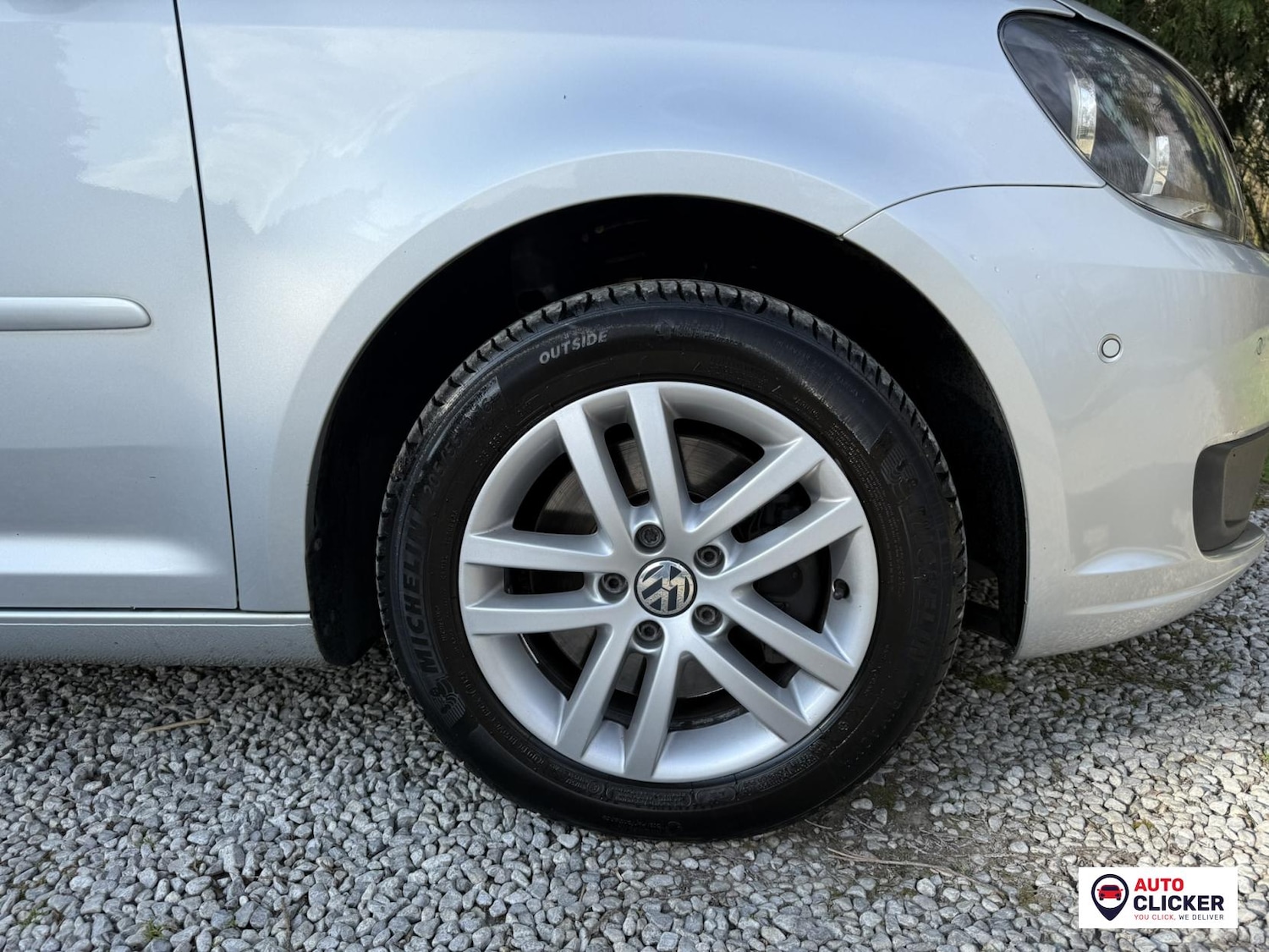 Used Volkswagen Touran 2012 for sale - 77763013: Photo 6