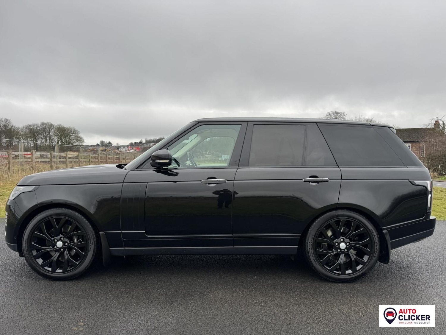 Used Land Rover Range Rover 2019 for sale - 77141006: Photo 10