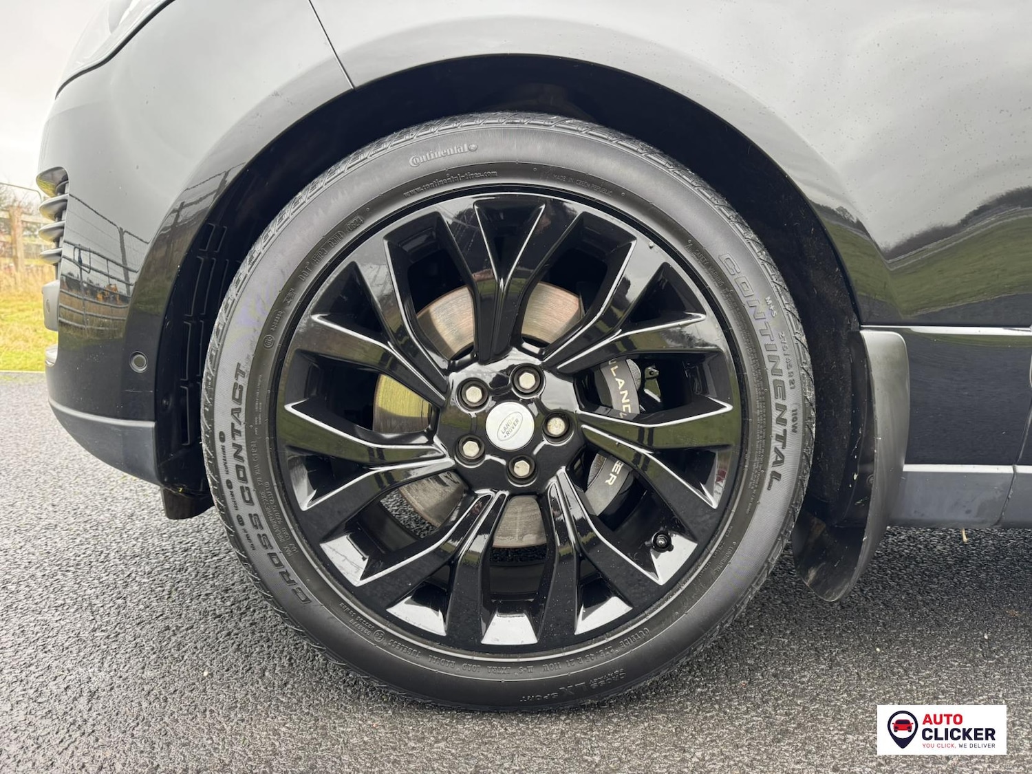 Used Land Rover Range Rover 2019 for sale - 77141006: Photo 11