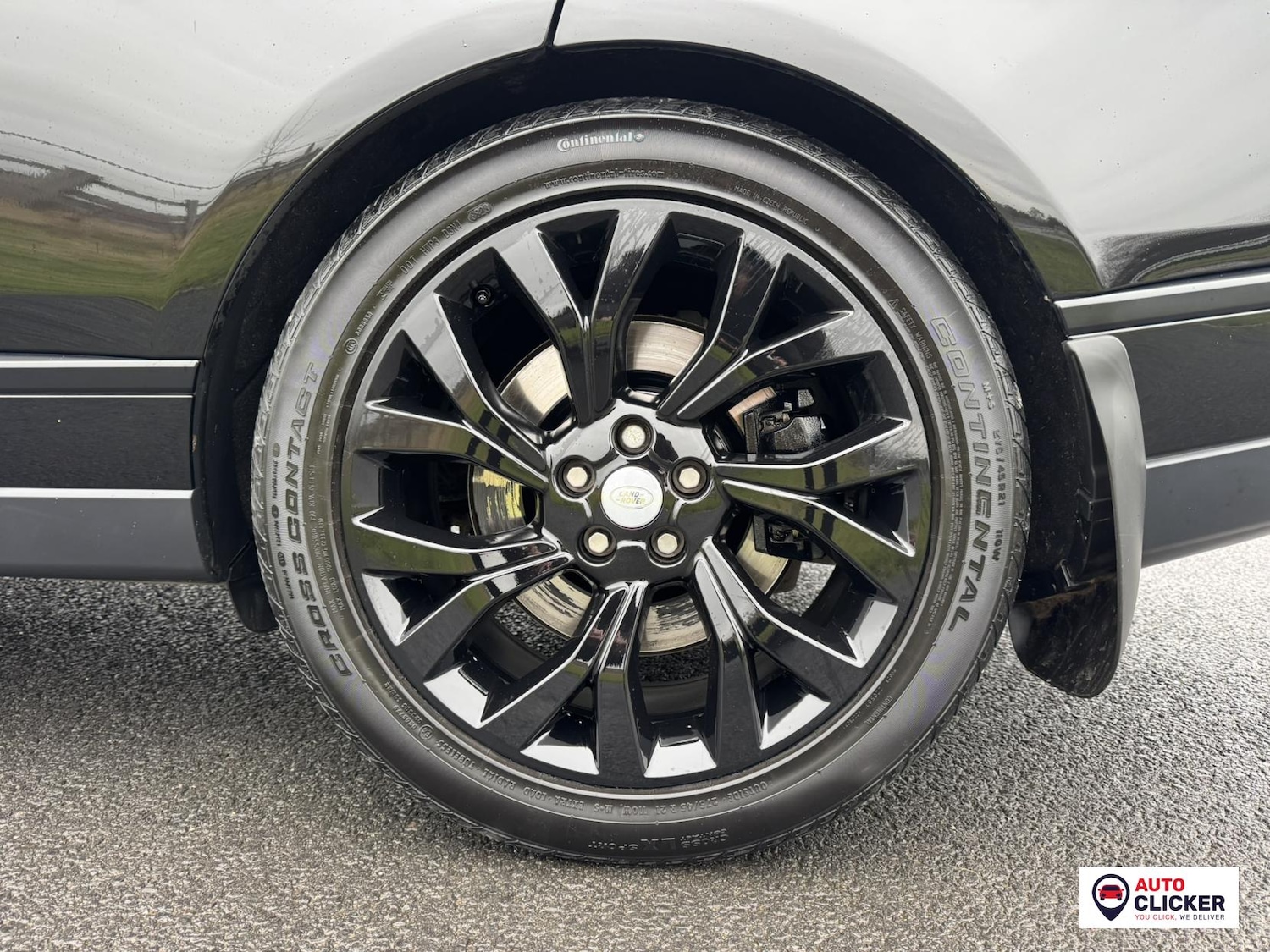 Used Land Rover Range Rover 2019 for sale - 77141006: Photo 12