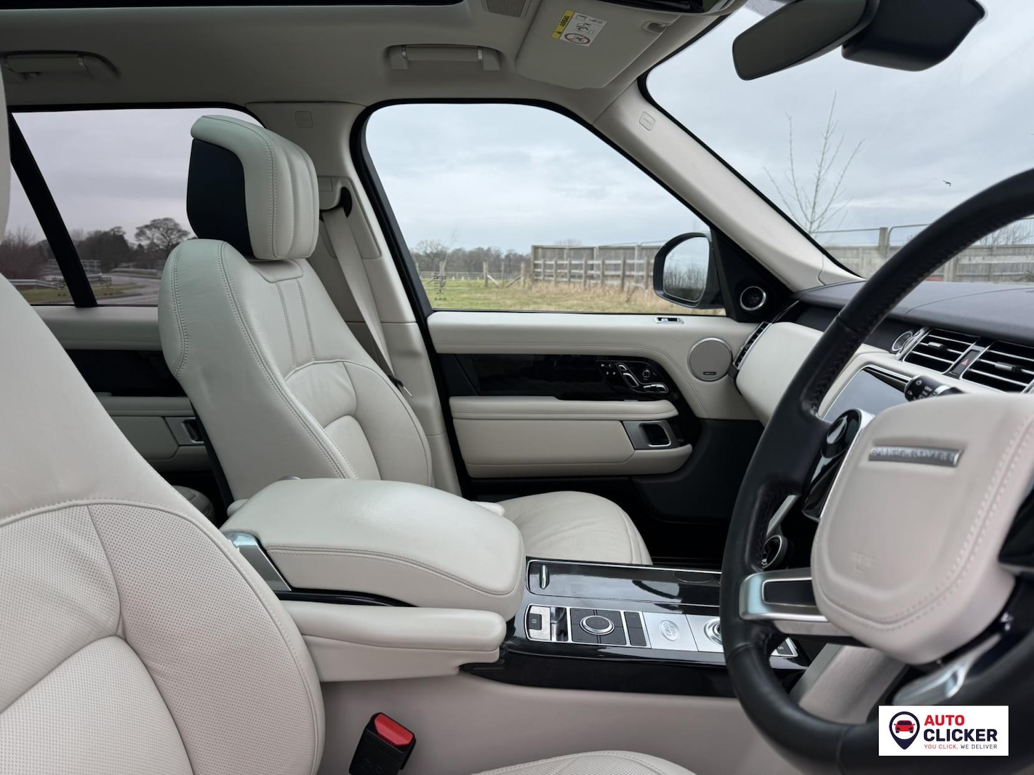 Used Land Rover Range Rover 2019 for sale - 77141006: Photo 13