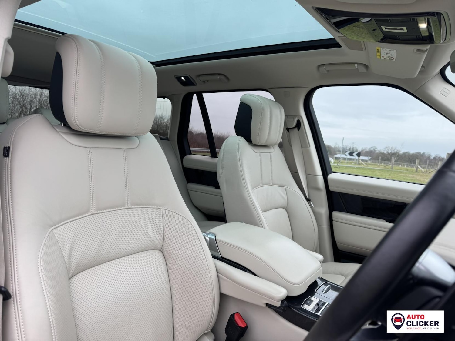 Used Land Rover Range Rover 2019 for sale - 77141006: Photo 15