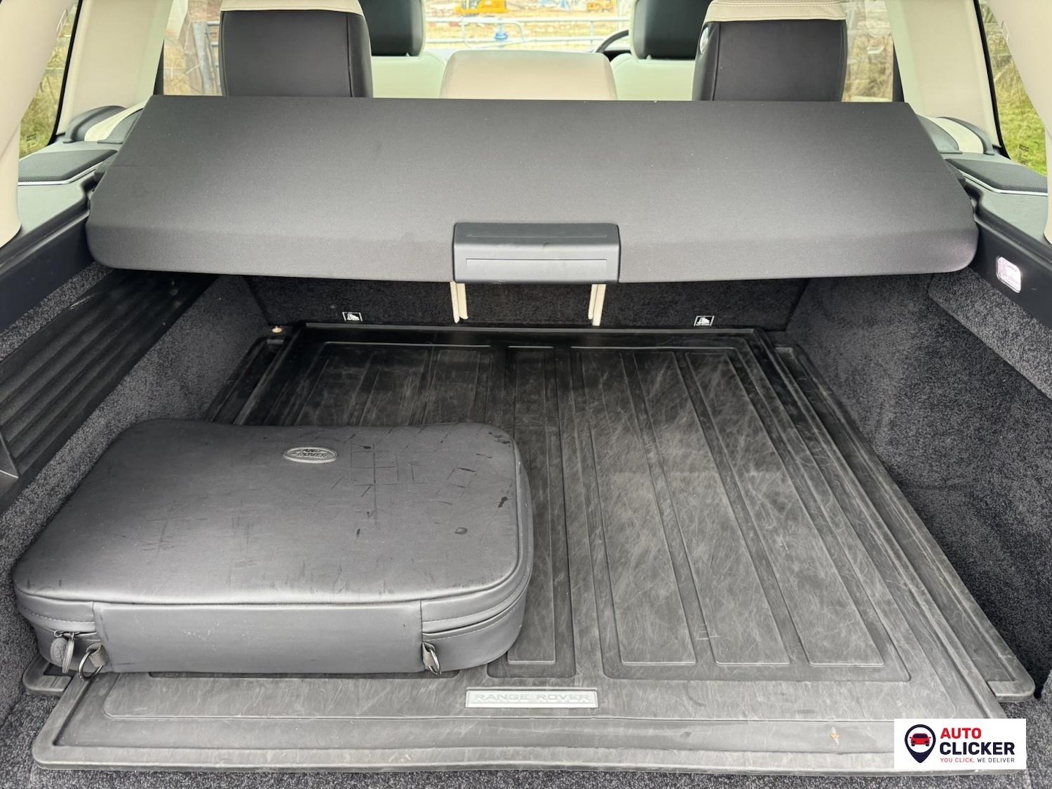 Used Land Rover Range Rover 2019 for sale - 77141006: Photo 17