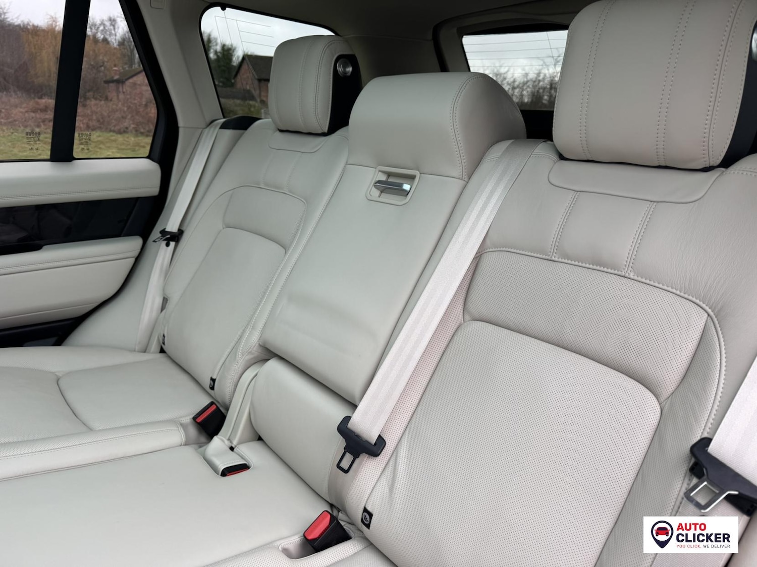 Used Land Rover Range Rover 2019 for sale - 77141006: Photo 18