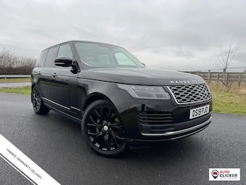 2019 - 2.0 P400e Vogue SE 4dr Auto